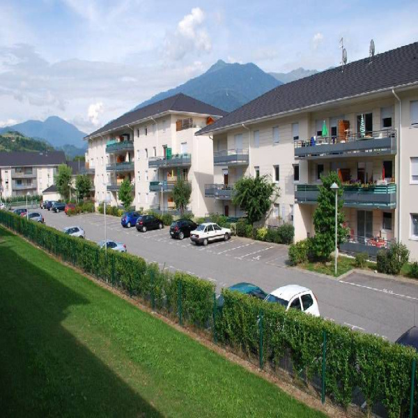 Offres de location Appartement Albertville 73200