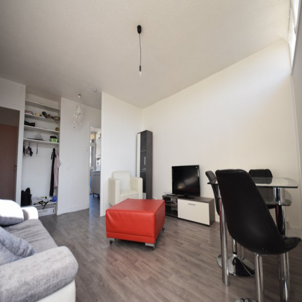 Offres de vente Appartement Albertville 73200
