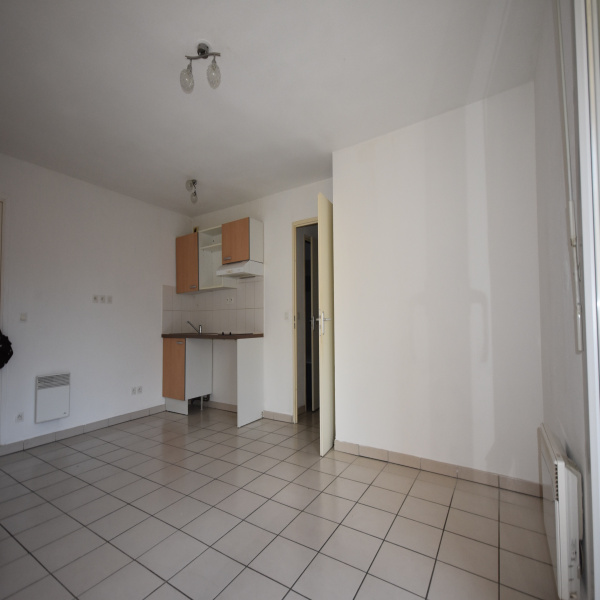 Offres de vente Appartement Albertville 73200